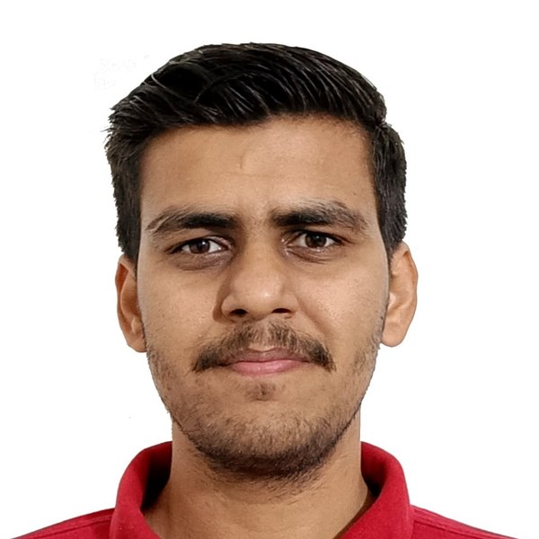 Photo of Vatsal Kansara